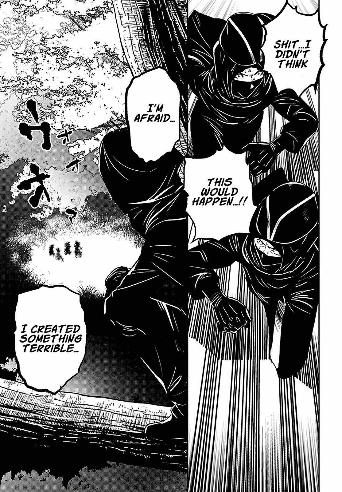 Arafoo Kenja No Isekai Seikatsu Nikki Chapter 27 24